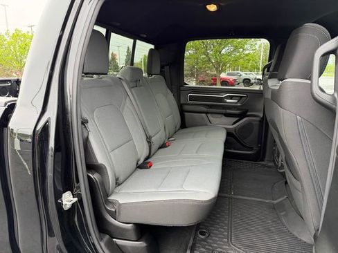 Used 2023 RAM 1500 Big Horn AWD/4WD image 18
