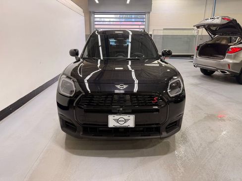 Used 2026 MINI Cooper Countryman S image 8