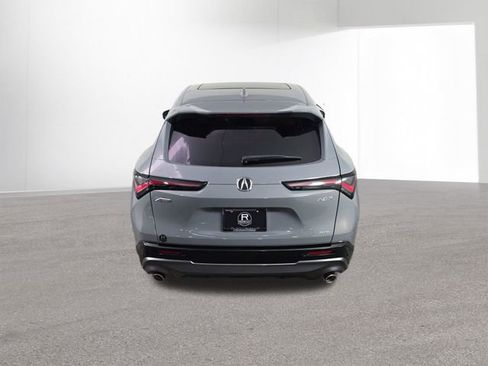 Used 2025 Acura ADX A-Spec AWD/4WD image 39