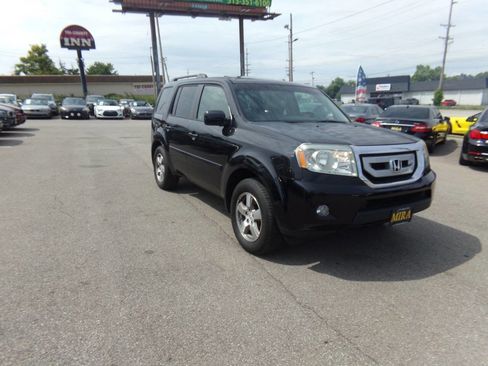 Used 2010 Honda Pilot EX-L image 5