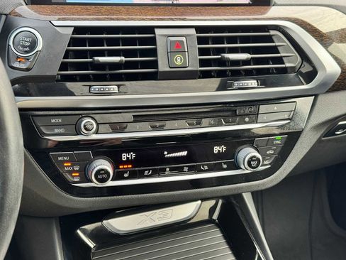Used 2019 BMW X3 xDrive30i w/ Premium Package image 25