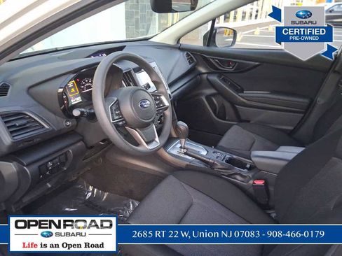 Used 2023 Subaru Impreza Premium image 13