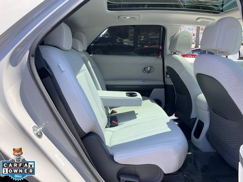 Used 2024 Hyundai Ioniq 5 Limited RWD image 49