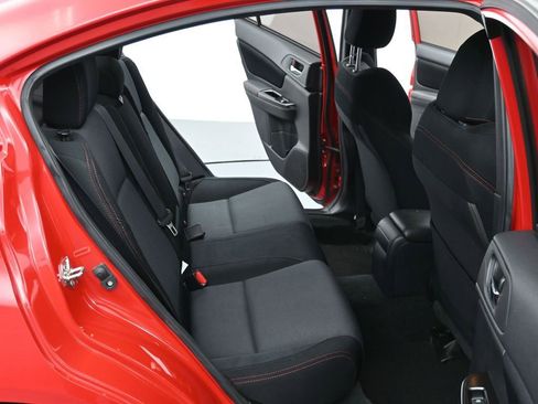 Used 2019 Subaru WRX w/ Popular Package #1 image 12