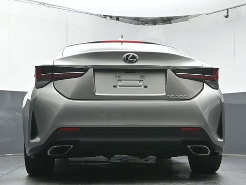 Used 2019 Lexus RC 300 w/ Accessory Package image 34