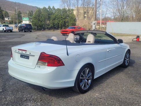 Used 2013 Volvo C70 T5 image 8