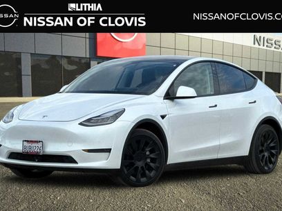 Used 2021 Tesla Model Y Long Range