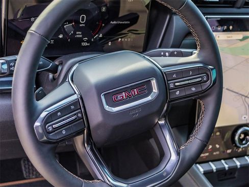 New 2026 GMC Terrain AT4 w/ Technology Package II image 34