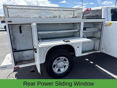 Used 2019 RAM 2500 Tradesman AWD/4WD image 13