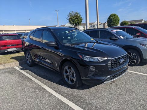 Used 2024 Ford Escape ST-Line image 15