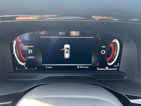 New 2026 Nissan Pathfinder Platinum image 21