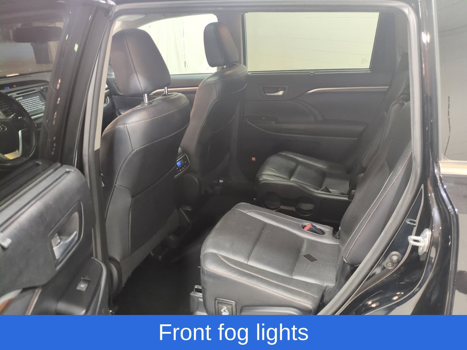 Used 2016 Toyota Highlander Limited AWD/4WD image 14
