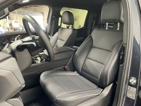 New 2026 Chevrolet Silverado EV LT image 11