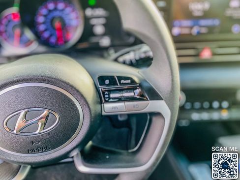 Used 2023 Hyundai Elantra SEL FWD image 22