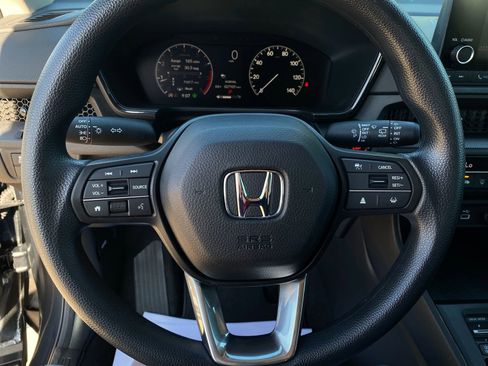 Used 2024 Honda CR-V LX image 20