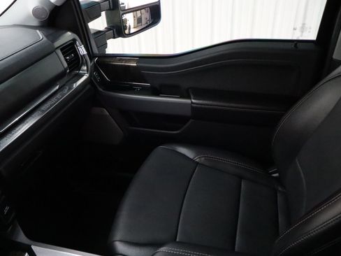 Used 2024 Ford F250 Lariat image 25