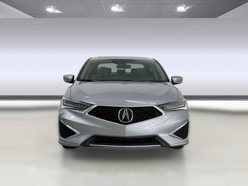 Used 2022 Acura ILX w/ Premium Package FWD image 6