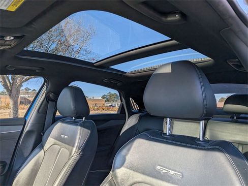 Used 2021 Kia K5 GT-Line image 17