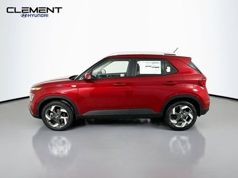 New 2026 Hyundai Venue SEL image 4