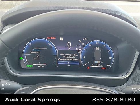 Used 2026 Toyota Corolla Cross XSE image 26