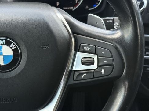 Used 2018 BMW X3 xDrive30i AWD/4WD image 15
