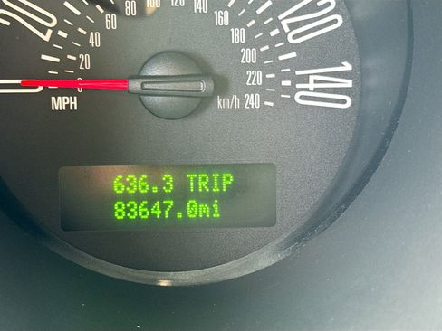 Used 2008 Ford Mustang GT image 36