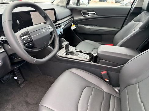 New 2026 Kia Sportage SX FWD image 19