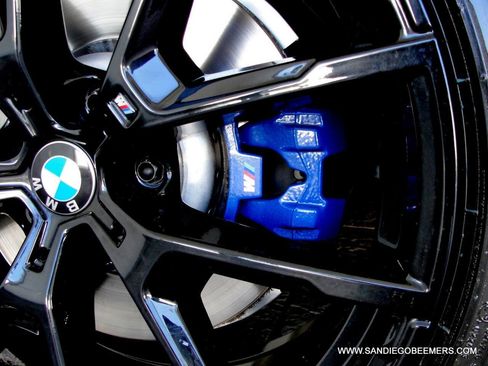 Used 2022 BMW 430i Gran Coupe w/ M Sport Package RWD image 67