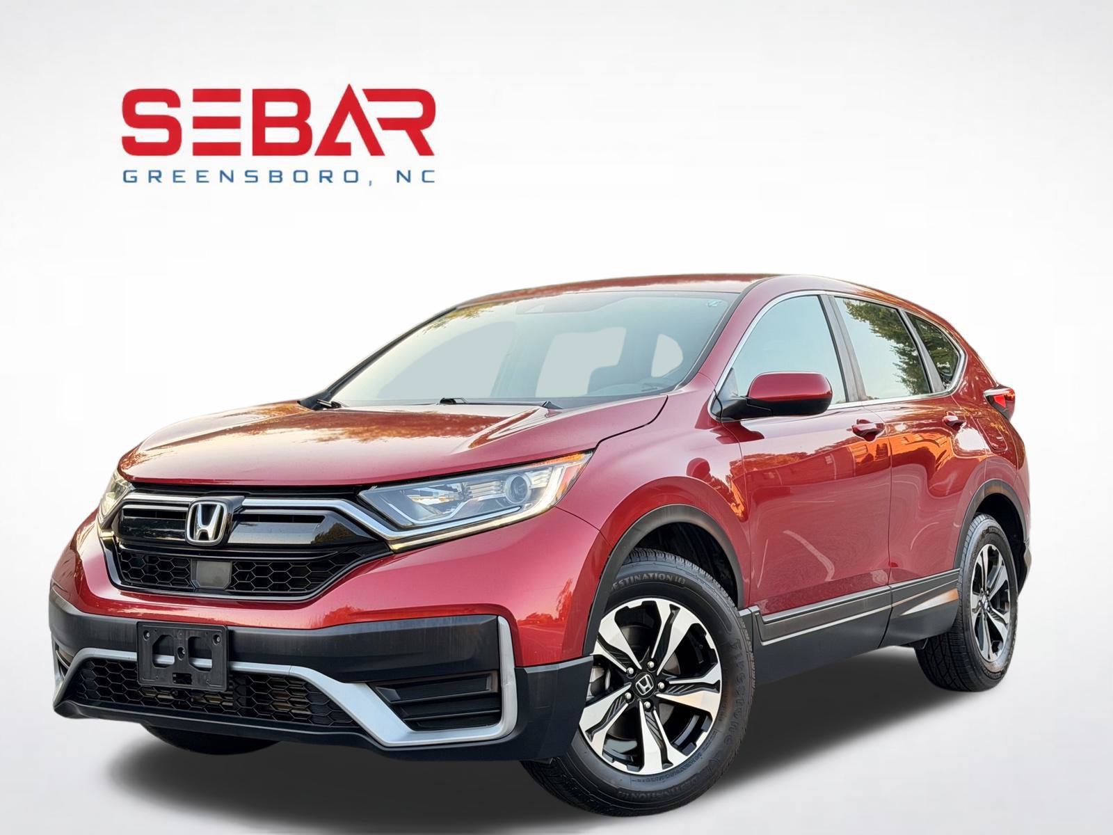 Used 2022 Honda CR-V Special Edition image 1