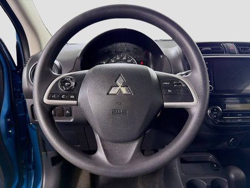 Used 2023 Mitsubishi Mirage ES FWD image 13