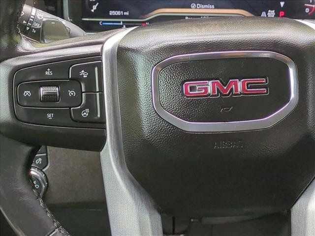 Used 2023 GMC Sierra 1500 Elevation w/ Preferred Package AWD/4WD image 28