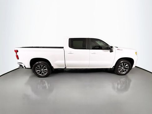 Used 2024 Chevrolet Silverado 1500 RST w/ RST All Star Premium Package AWD/4WD image 9