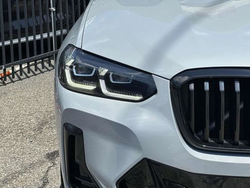 Used 2022 BMW X3 xDrive30i image 10