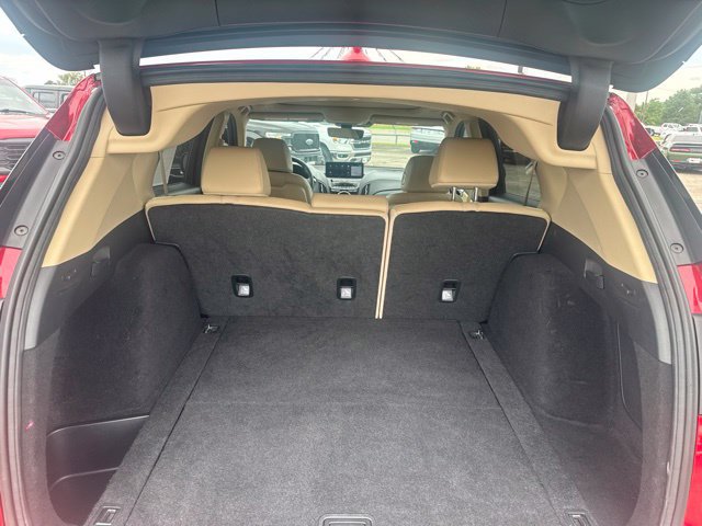Used 2019 Acura RDX w/ Technology Package FWD image 8