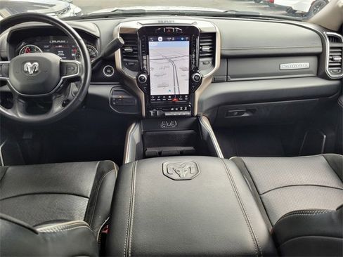 Certified 2024 RAM 2500 Laramie image 6