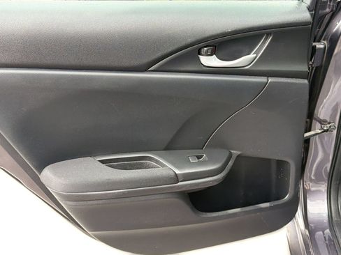 Used 2017 Honda Civic LX image 32