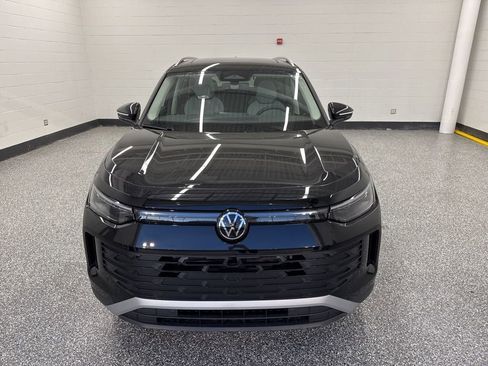 New 2026 Volkswagen Tiguan SE AWD/4WD image 5