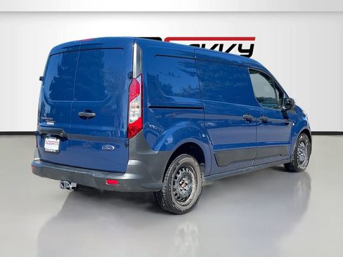 Used 2023 Ford Transit Connect XL FWD image 7