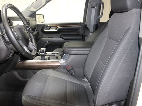 Used 2024 Chevrolet Silverado 1500 LT Trail Boss w/ Protection Package image 35