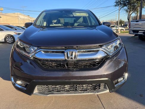 Used 2019 Honda CR-V EX-L image 2