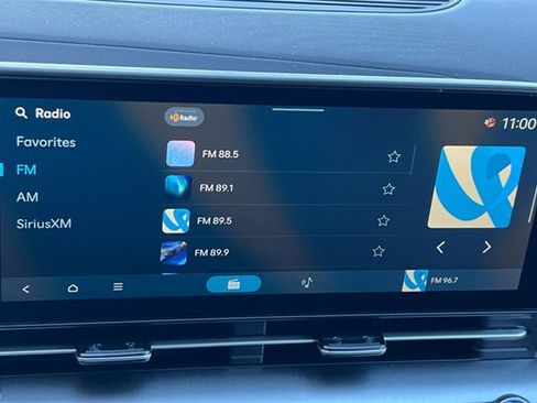 New 2026 Hyundai Kona SE image 18