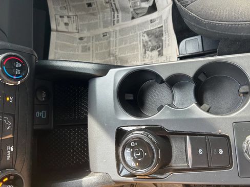 Used 2022 Ford Bronco Sport image 17