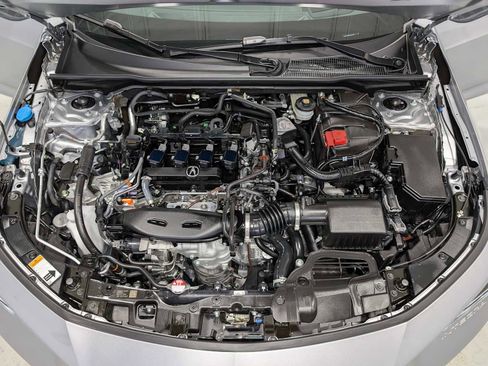 Used 2025 Acura Integra A-Spec image 12