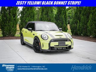 Used 2024 MINI Cooper S w/ Signature Upholstery Package FWD video 1