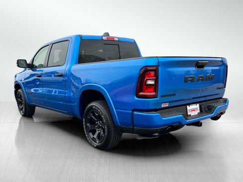 New 2026 RAM 1500 Big Horn image 8
