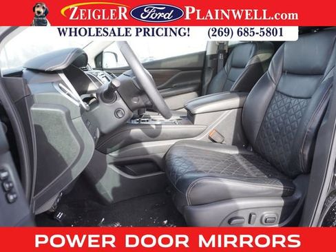 Used 2021 Nissan Murano Platinum image 15