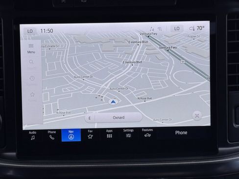 New 2025 Ford F150 Raptor image 25