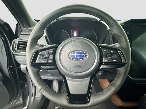 New 2026 Subaru Forester Touring image 7