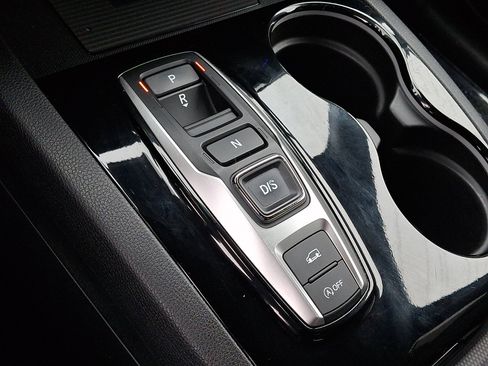 Used 2019 Honda Passport Elite image 15