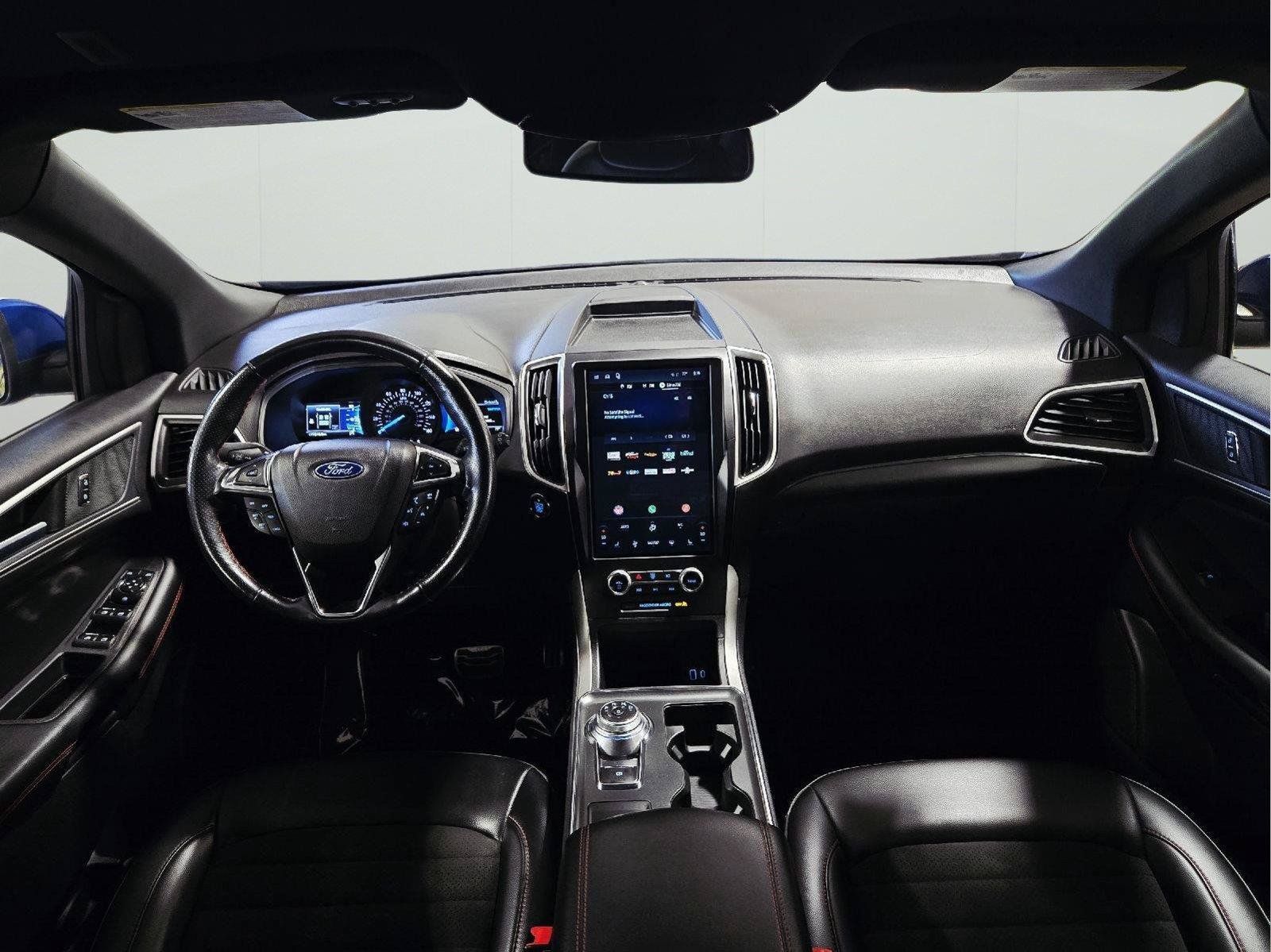 Used 2024 Ford Edge ST-Line AWD/4WD image 49